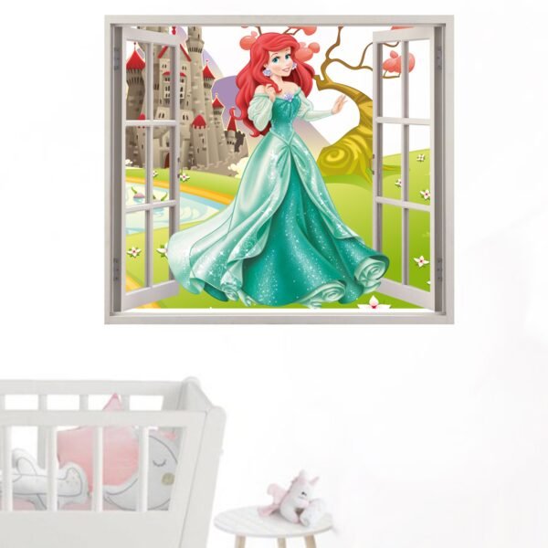 Ventana Ariel