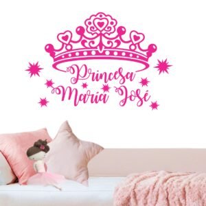 Princesa...