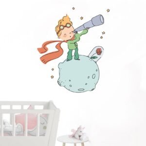 El Principito 9-2