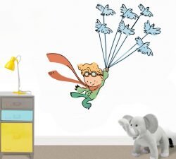 El Principito 9-1