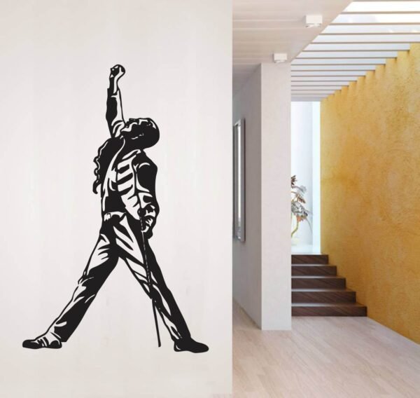 Freddie Mercury