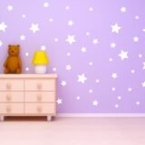 Kit Estrellas Unicolor