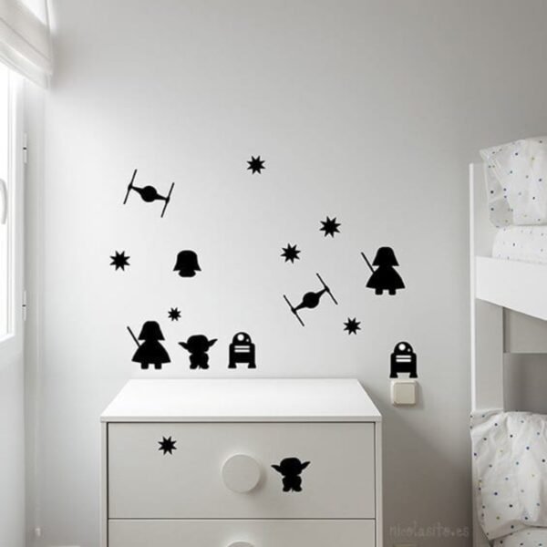Star Wars
