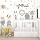 Animalitos Felices (Nombre)