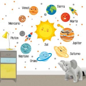 Sistema Solar 2