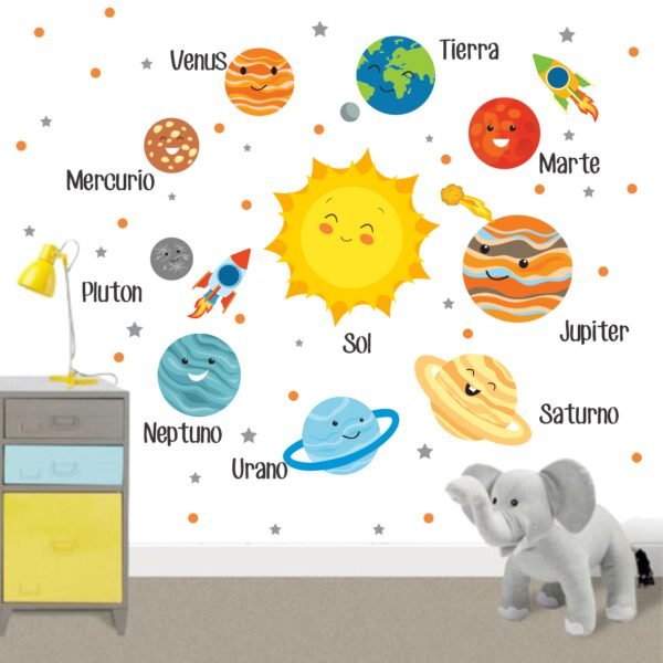 Sistema Solar 2