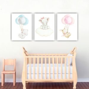 Retablos Animales Tiernos 2