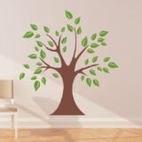 Árbol Renaciendo