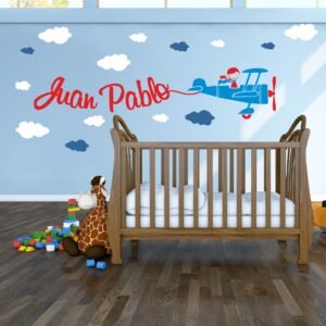 Avión (nombre personalizado)