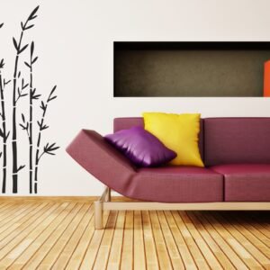 Bamboos