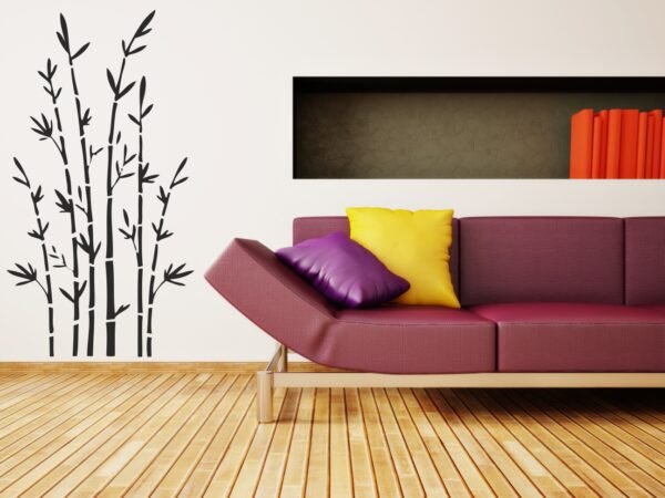 Bamboos