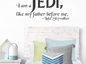 I am Jedi