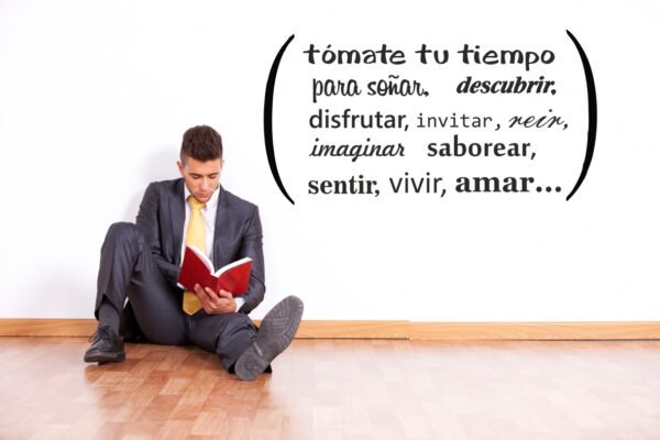 Tómate tu Tiempo