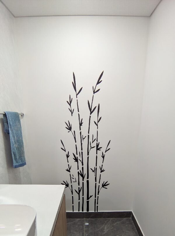 Bamboos