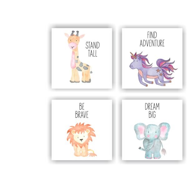Retablos Animalitos Frases 2