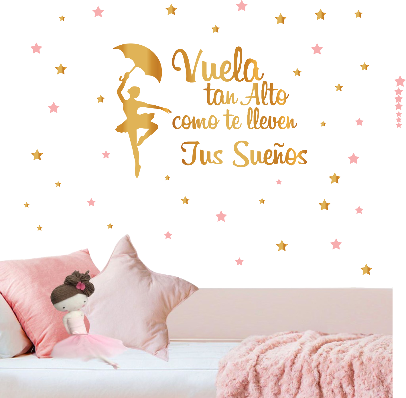 Vuela tan Alto Vuela tan Alto