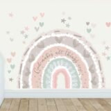Arco Iris Watercolor