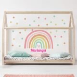 Arco Iris (Nombre Personalizado)