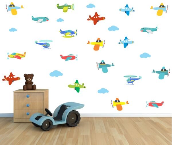 Aviones