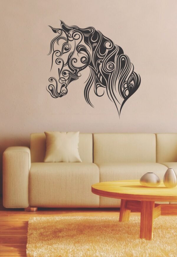 Caballo Tribal