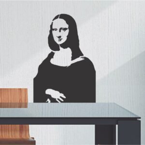 Mona Lisa