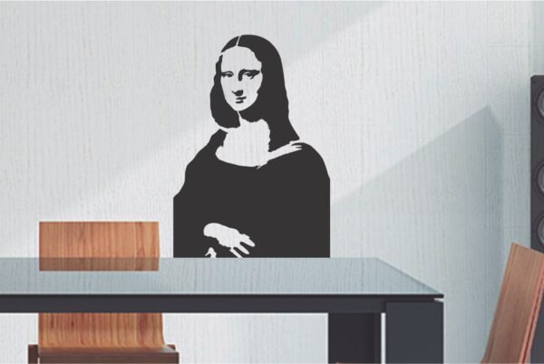 Mona Lisa