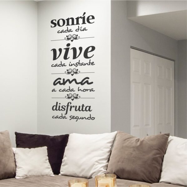 Sonrie cada dia