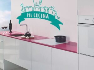 Mi cocina