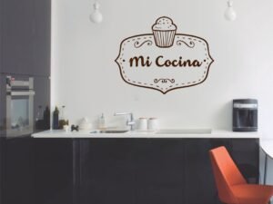 Mi cocina 2