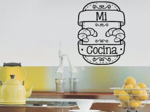 Mi Cocina 3