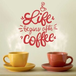 Life begins after 2