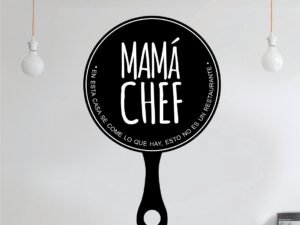 Mamá Chef