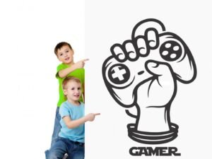 Gamer 4