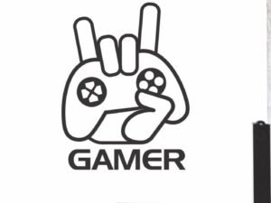 Gamer 6