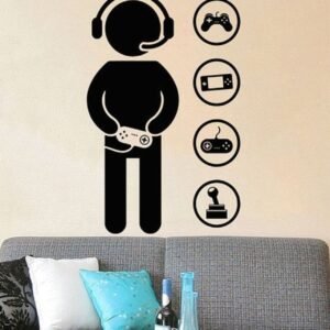 Gamer 7