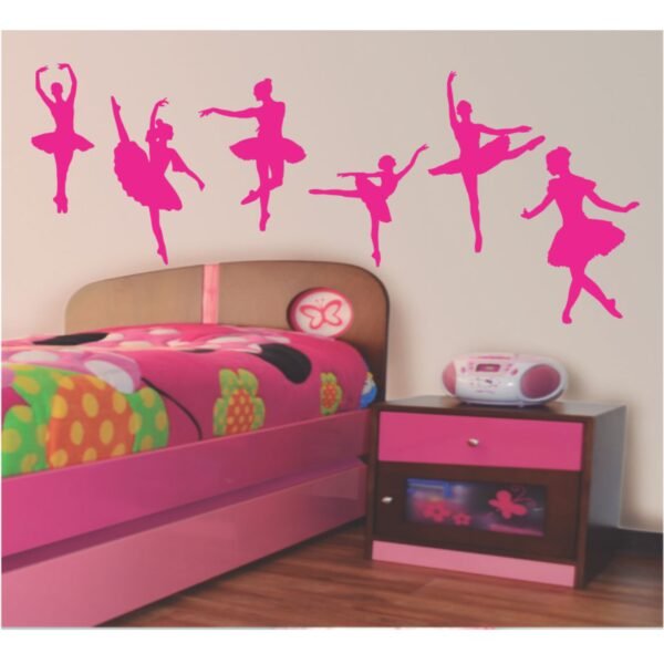 Bailarinas