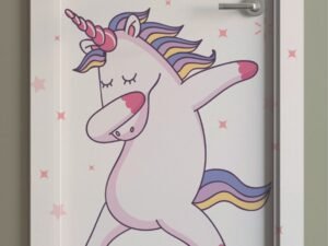 Unicornio 5