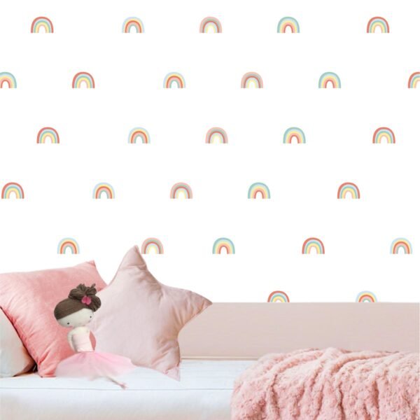 Kit de Arco Iris