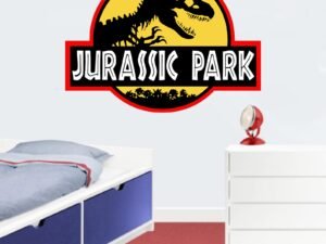 Jurassic Park 2