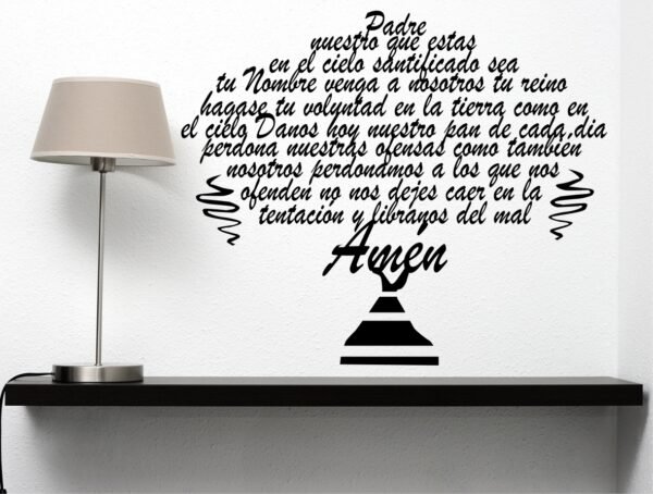 Padre Nuestro