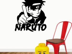 Naruto I