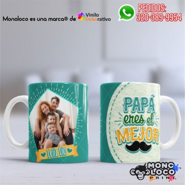 Mug MDP17