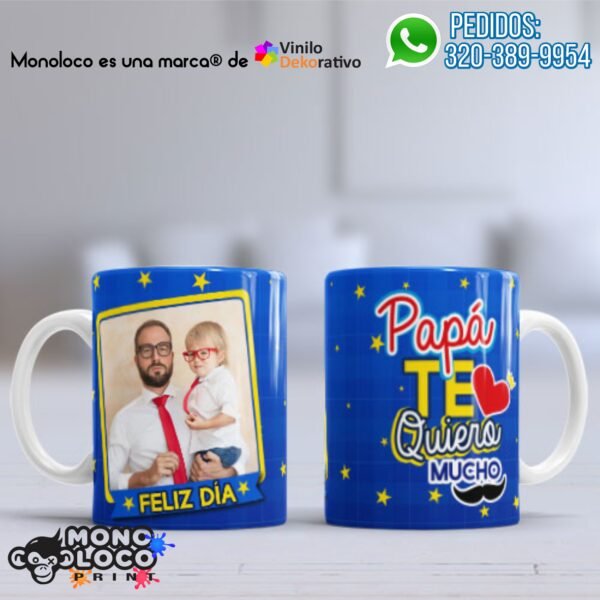 Mug MDP18