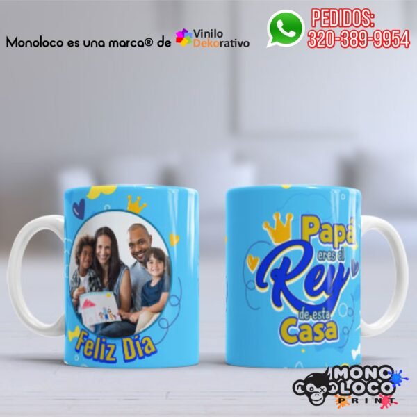 Mug MDP19