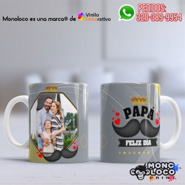 Mug MDP22