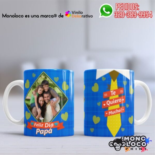 Mug MDP23