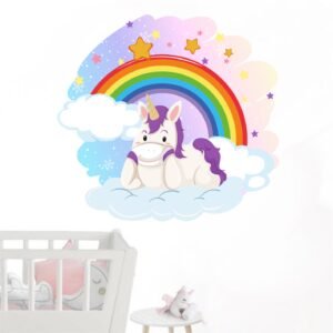 Unicornio 7