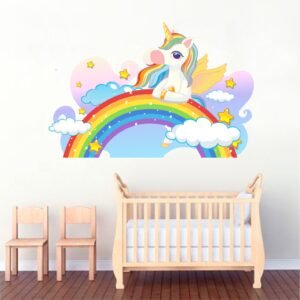 Unicornio 8