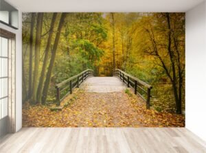 Mural Sendero Puente 2 (valor por M2)