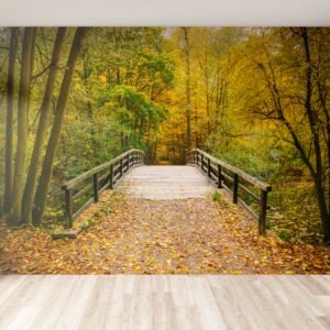 Mural Sendero Puente 2 (valor por M2)